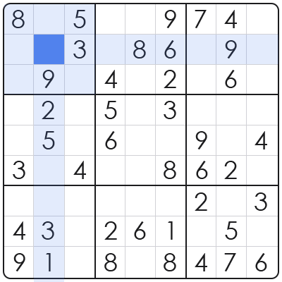 easter sudoku
